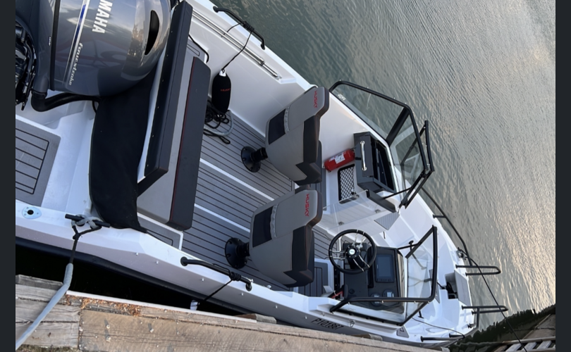 Finnmaster Husky R5-kuva-2